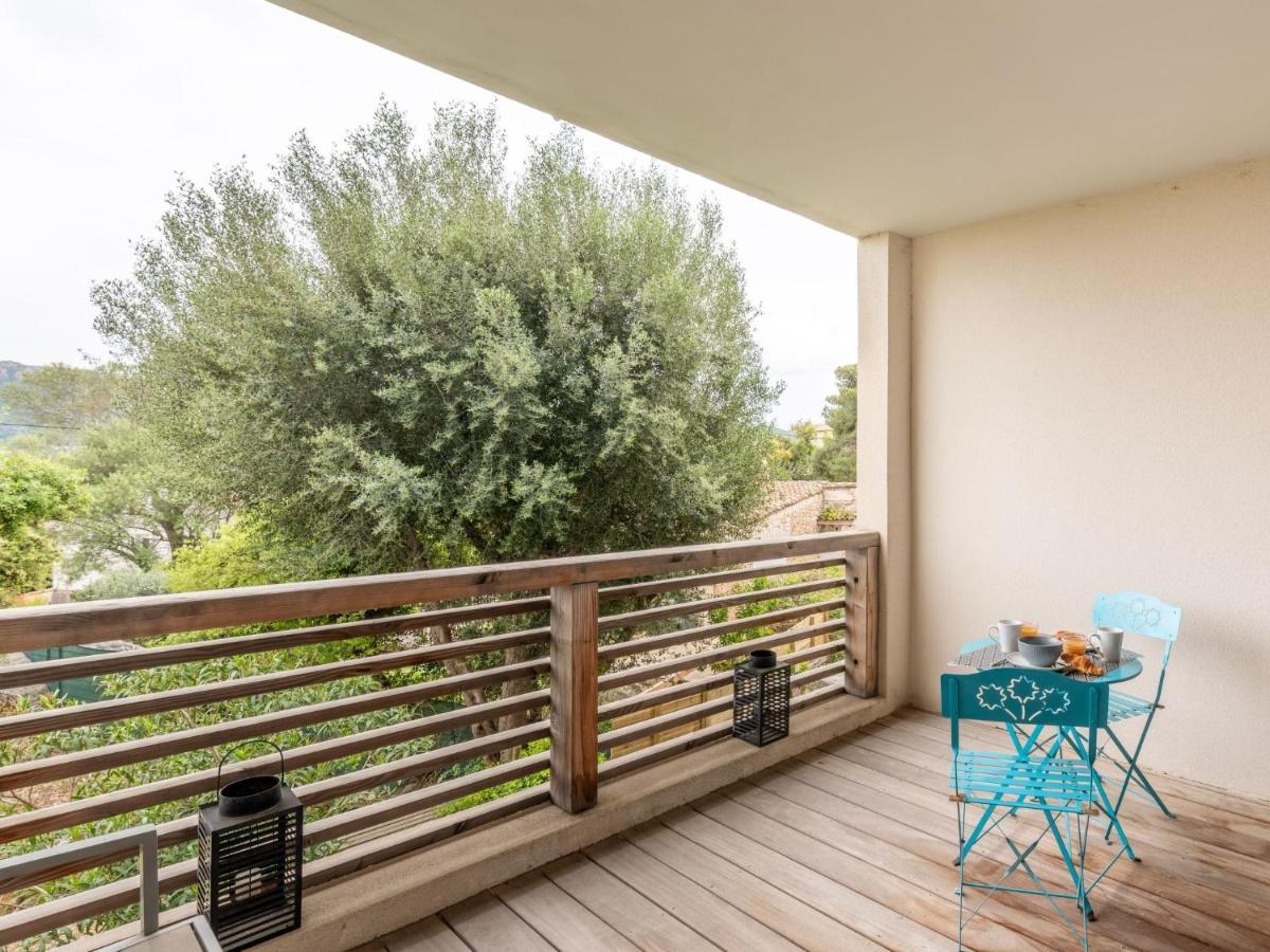 Studio Residence Cita Di Sali-5 By Interhome Porto-Vecchio  Exterior photo