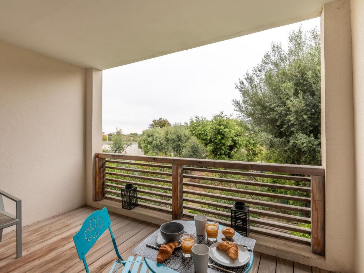Studio Residence Cita Di Sali-5 By Interhome Porto-Vecchio  Exterior photo