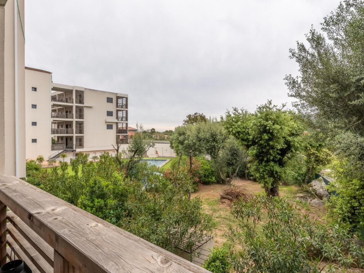 Studio Residence Cita Di Sali-5 By Interhome Porto-Vecchio  Exterior photo